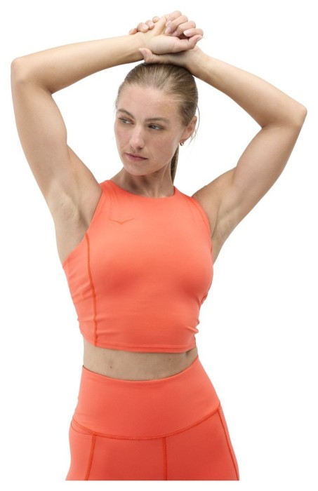 Топ HOKA ( 1141760 ) Elaro Crop Bra 2026