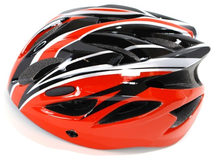 Шолом BAVAR SPORT с регулятором (45), укр, укр