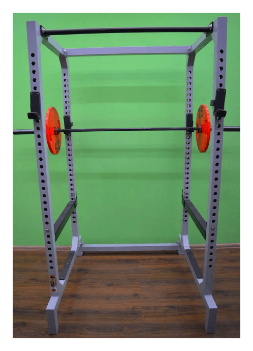 Силова рама повзункова регульована