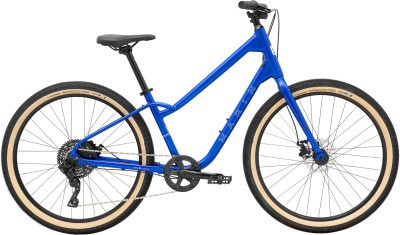 Велосипед 27,5" Marin Stinson 2 рама - XL BLUE A5