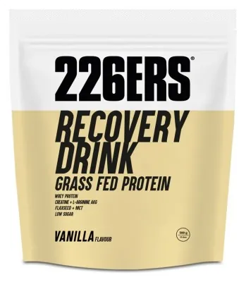 Напій 226ERS Recovery Drink ваніль 500г