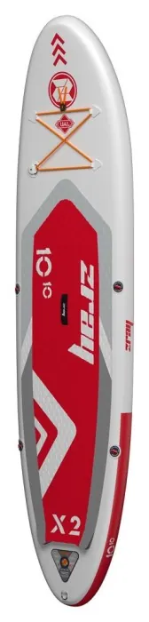 Комплект Z-Ray X-RIDER DELUXE X2 10'10"*32"*6" 2026