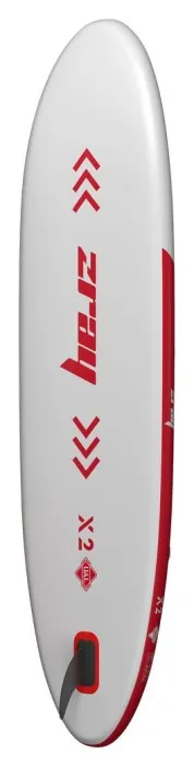 Комплект Z-Ray X-RIDER DELUXE X2 10'10