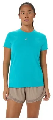 Футболка для бігу Asics ( 2012D292-402 ) ROAD SEAMLESS SS TOP