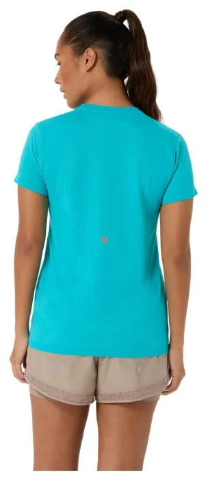 Футболка для бігу Asics ( 2012D292-402 ) ROAD SEAMLESS SS TOP