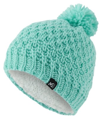 Шапка утепленная Millet SKY BEANIE W One Size Beryl (MIV9271-WRH)