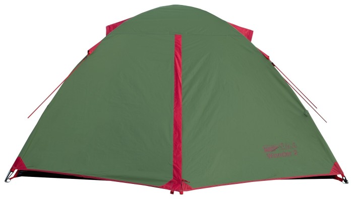 Намет Tramp Lite Wonder 2 олива, укр, укр