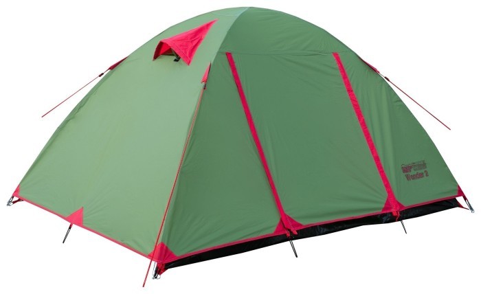 Намет Tramp Lite Wonder 2 олива, укр, укр