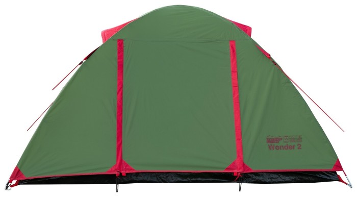 Намет Tramp Lite Wonder 2 олива, укр, укр