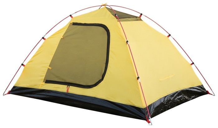 Намет Tramp Lite Wonder 2 олива, укр, укр