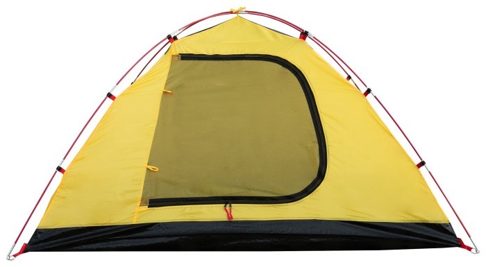 Намет Tramp Lite Wonder 2 олива, укр, укр