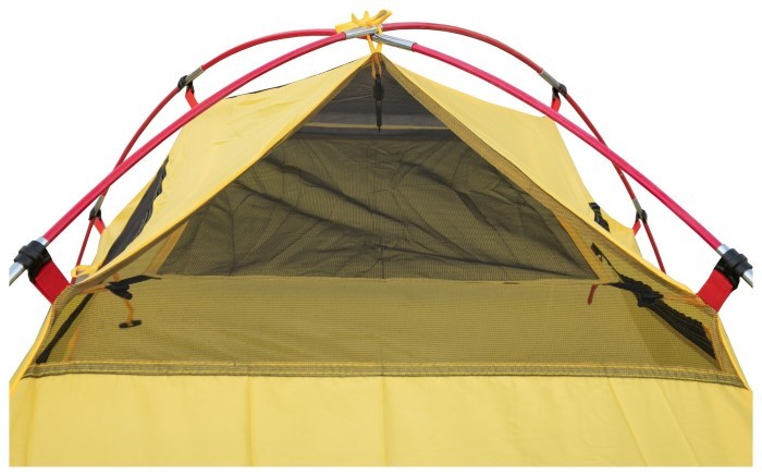 Намет Tramp Lite Wonder 2 олива, укр, укр