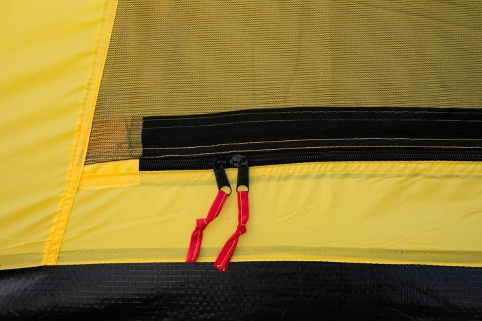 Намет Tramp Lite Wonder 2 олива, укр, укр