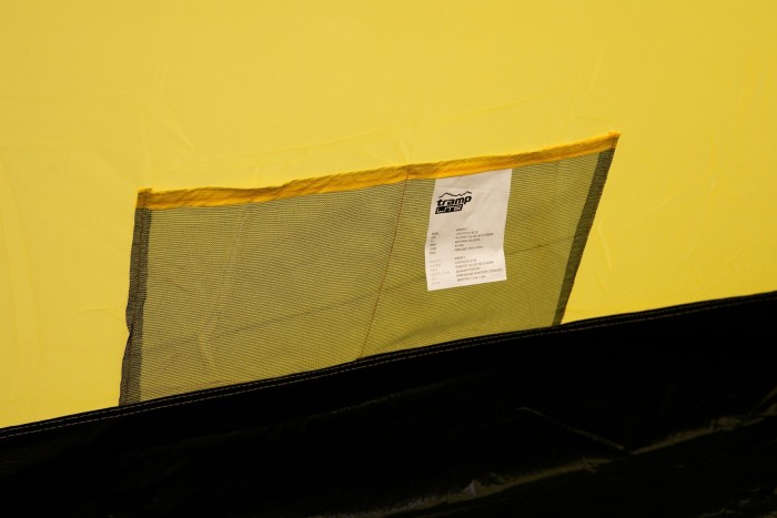 Намет Tramp Lite Wonder 2 олива, укр, укр