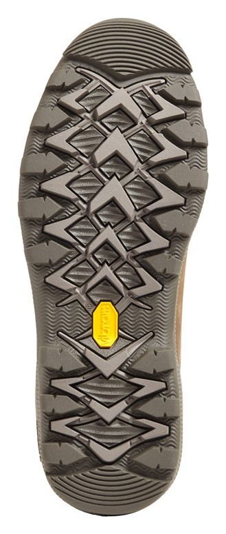 Ботинки трекінгові жіночі Northcape OBSIDIAN WP WOMENS 37 (4.0UK) Brindle (NCW002-BDL)