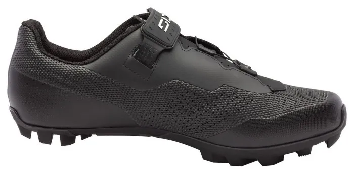 Взуття Sidi Dominator X MTB розмір 43 Black