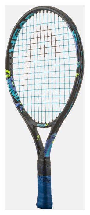 Ракетки для тенниса HEAD (235044) Novak 17