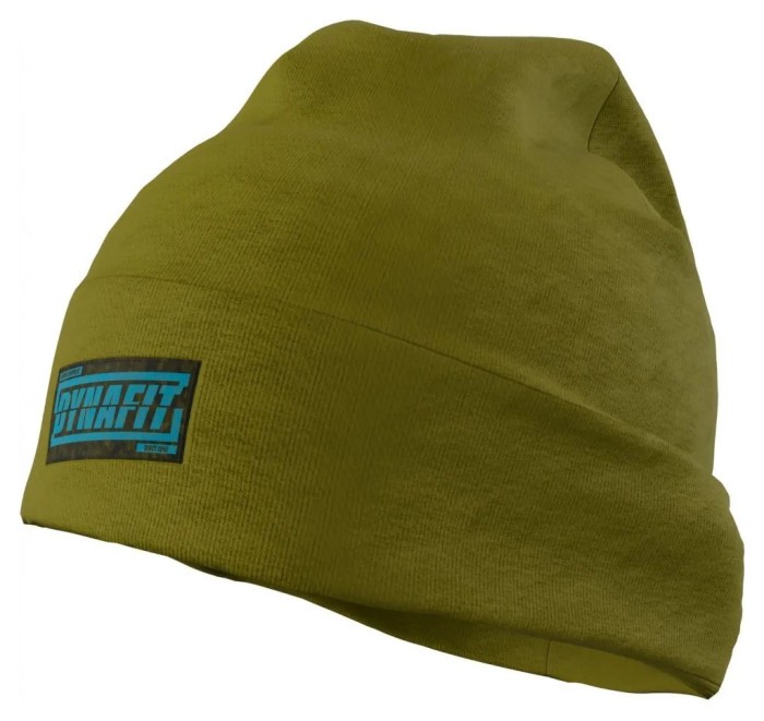 Шапка Dynafit Fold-Up Beanie