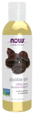 Jojoba Oil - 118ml (4fl.oz)