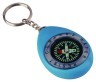 Munkees 3153 брелок-компас Keychain Compass blue Фото - 1