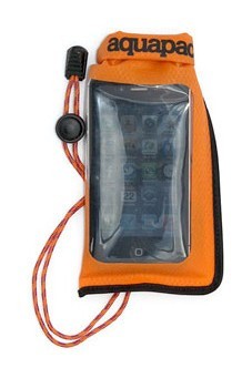 Гермочехол Aquapac 034 Mini stormproof phone case 2015
