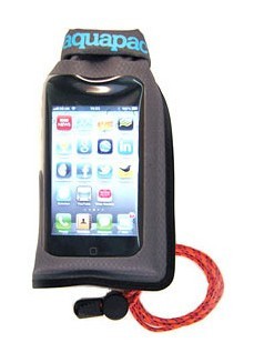 Гермочехол Aquapac 034 Mini stormproof phone case 2015