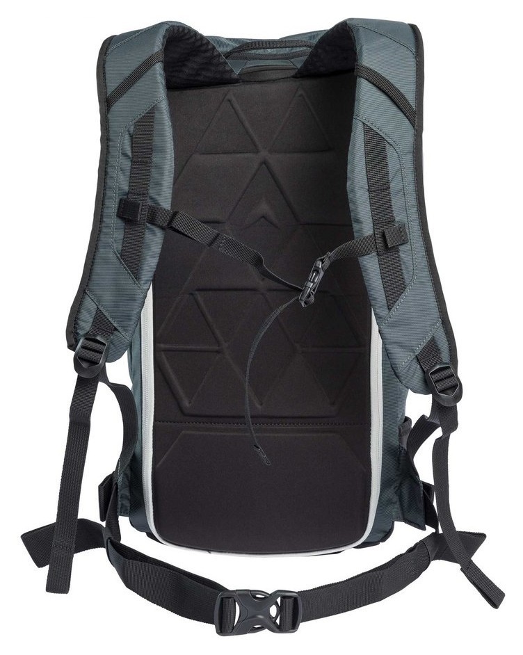 Рюкзак Dynastar M-22 LIGHT 22 L Blue-grey/black (DKJB301)