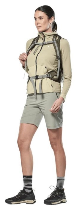 Рюкзак Salewa Puez 25L