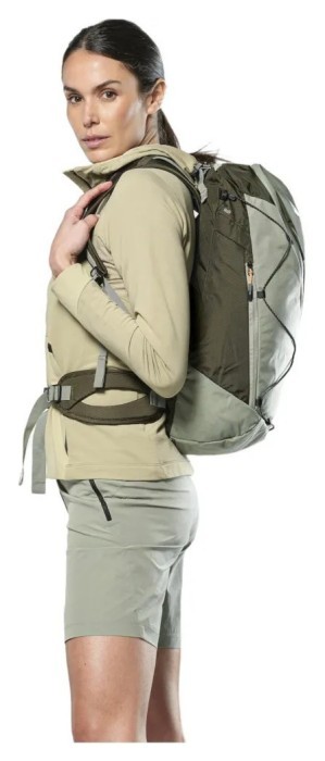 Рюкзак Salewa Puez 25L