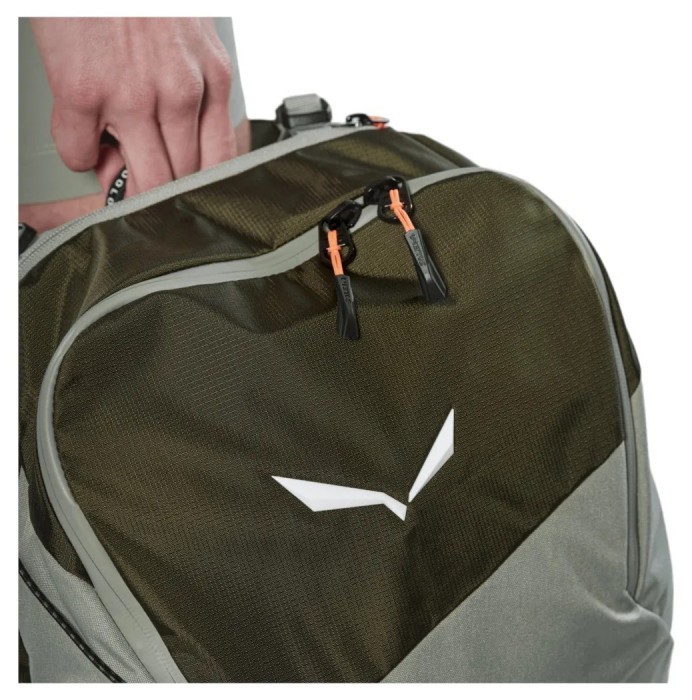 Рюкзак Salewa Puez 25L