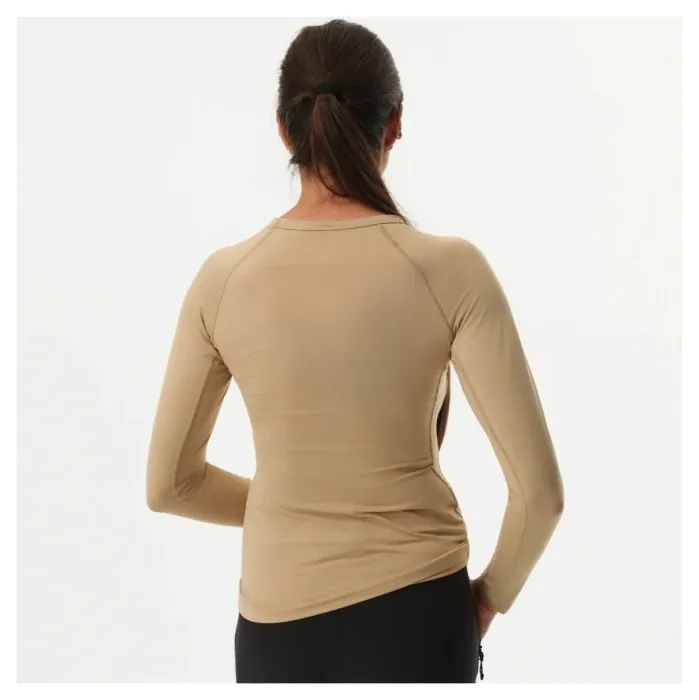 Футболка Turbat Hike Lite LS Wmn
