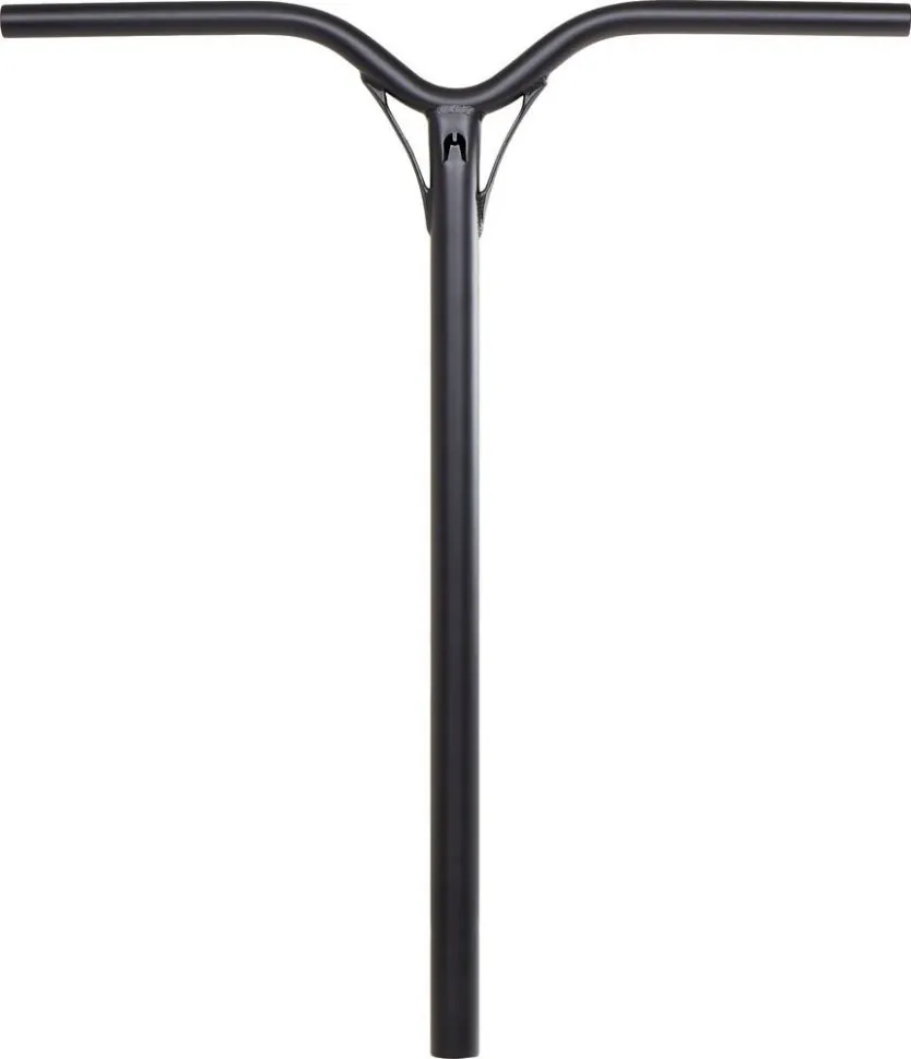 Кермо руль Ethic DTC Dynasty V2 620 мм - Black (FRD.036698)