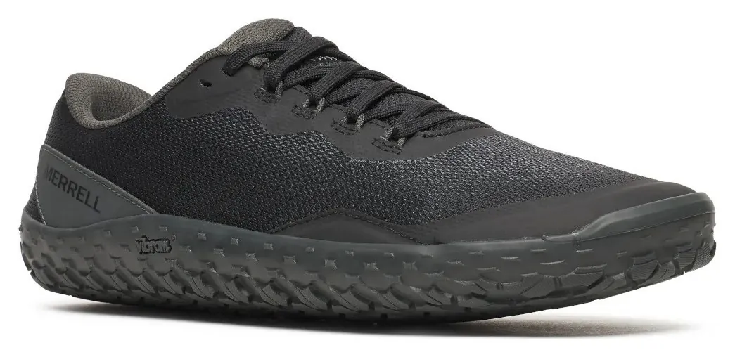Кросівки Merrell Vapor Glove 7 Mns (42 Black)