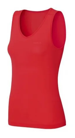 Термомайка ODLO Singlet v-neck EVOLUTION X-LIGHT 182051'15