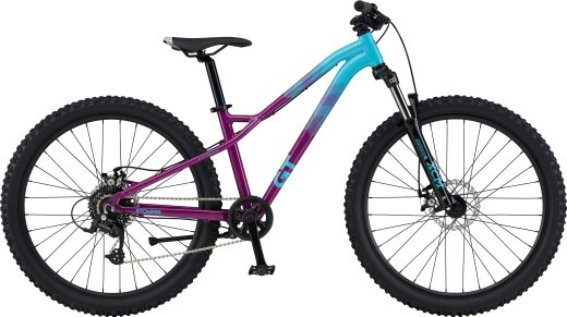 Велосипед 26" GT Stomper HT Ace RAS OS &mdash; 