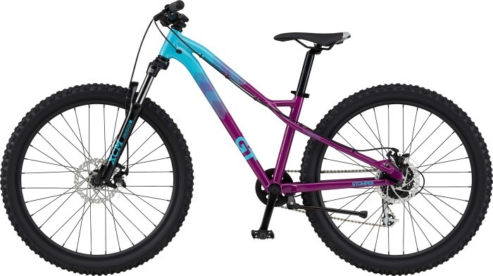 Велосипед 26