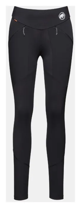 Брюки для туризма Mammut ( 1022-01780 ) Aenergy Light Tights Women 2023