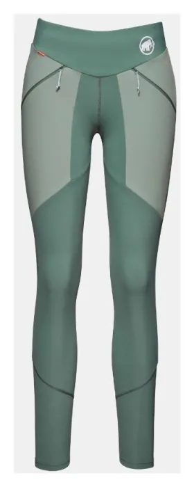 Брюки для туризма Mammut ( 1022-01780 ) Aenergy Light Tights Women 2023
