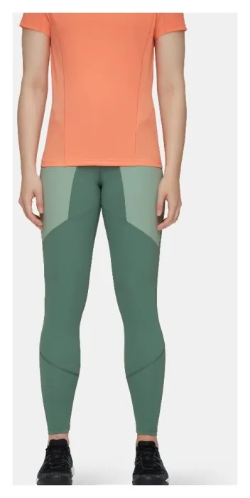 Брюки для туризма Mammut ( 1022-01780 ) Aenergy Light Tights Women 2023
