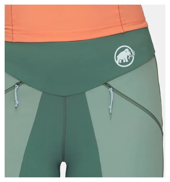 Брюки для туризма Mammut ( 1022-01780 ) Aenergy Light Tights Women 2023