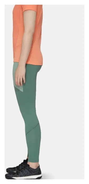 Брюки для туризма Mammut ( 1022-01780 ) Aenergy Light Tights Women 2023