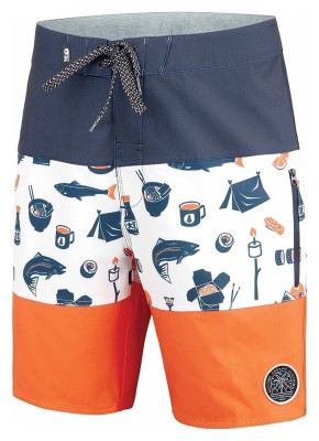 Шорты Picture Organic Kaude 19 fooding