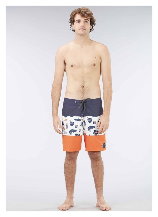 Шорты Picture Organic Kaude 19 fooding