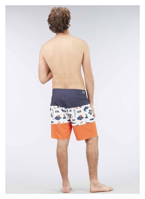 Шорты Picture Organic Kaude 19 fooding