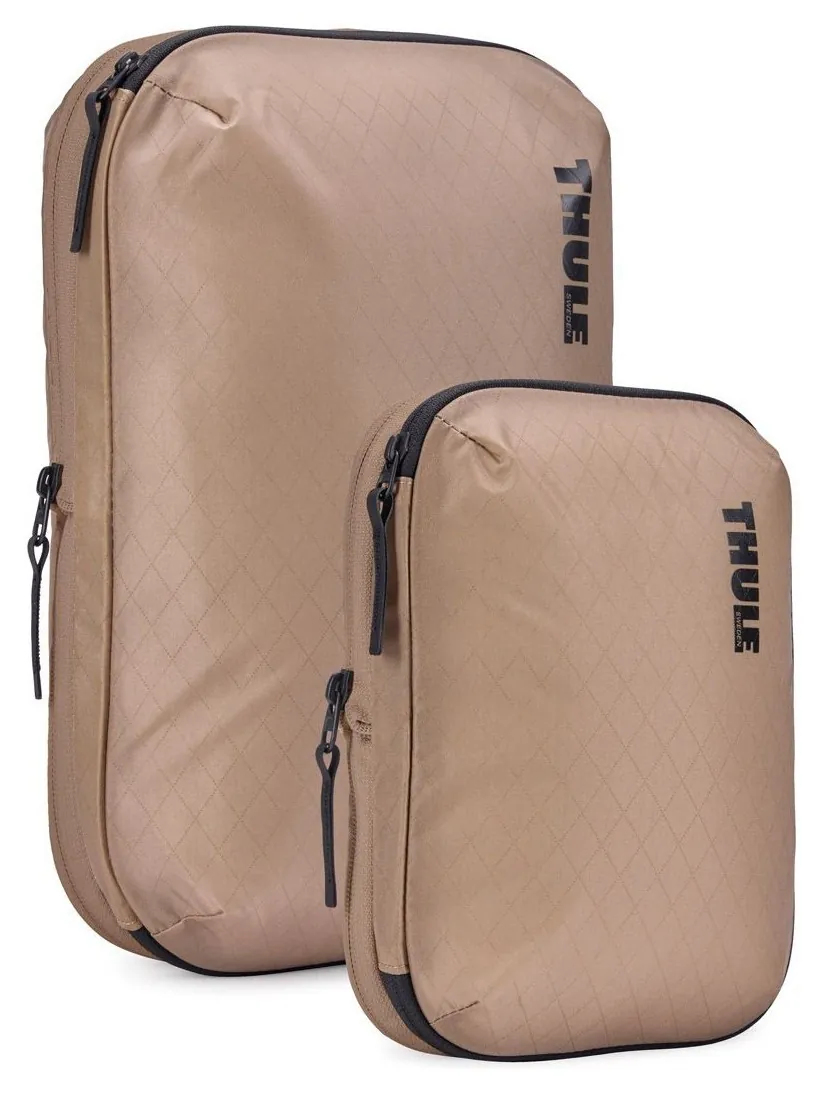Набір органайзерів для одягу Thule Compression Packing Cube Set (Pond) 3205112 (TH 3205112) (TH 3205112)