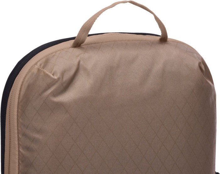 Набір органайзерів для одягу Thule Compression Packing Cube Set (Gentle Beige) 3205564 (TH 3205564), укр, укр