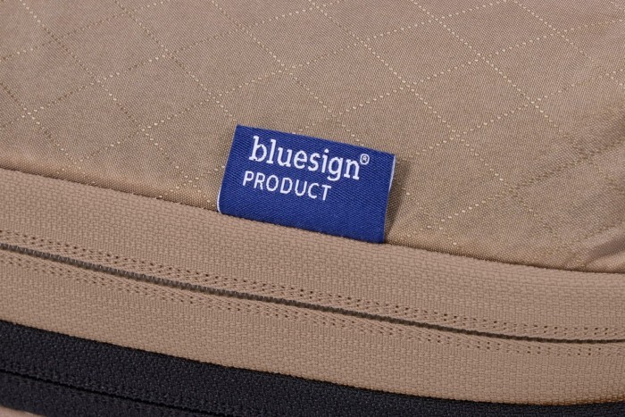 Набір органайзерів для одягу Thule Compression Packing Cube Set (Gentle Beige) 3205564 (TH 3205564), укр, укр