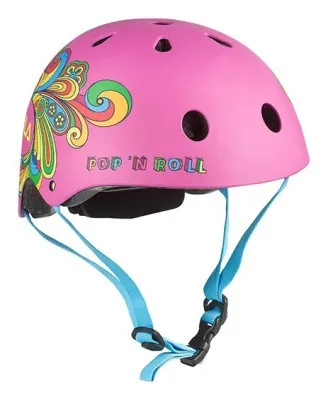 Шолом Fila (60750944) BELLA HELMET 2018
