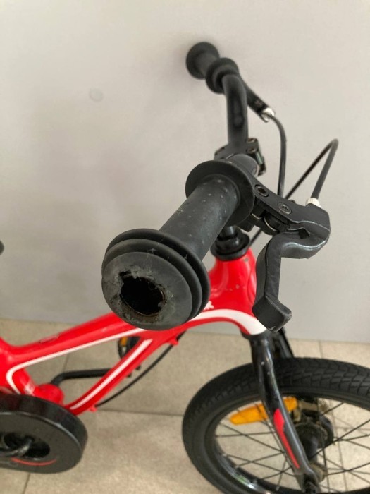 Велосипед 14" RoyalBaby Chipmunk Moon (б/у)