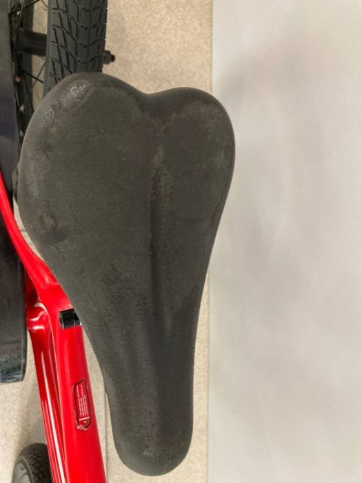 Велосипед 14" RoyalBaby Chipmunk Moon (б/у)